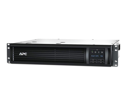 UPS (zasilacz awaryjny) APC SMT1000RMI2UC 1kVA/700W 2U SmartConnect